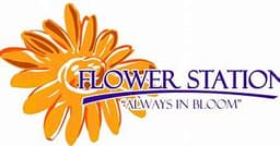 Flower Station