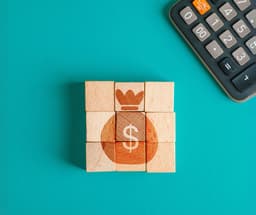 Money and Business