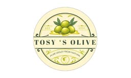 Tosy's Olive
